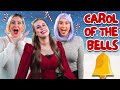 Carol Of The Bells Nursery Rhymes And Kids Songs Educational Videos For Kids Babies