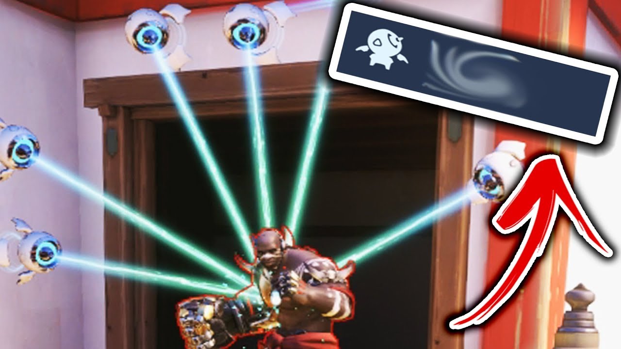 Top 5 Easiest Achievements in Overwatch