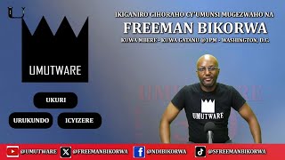 Bisaba Iki Kugirango Dushyireho Ingabo Zirinda Afurika Yose n'Abanyafurika?