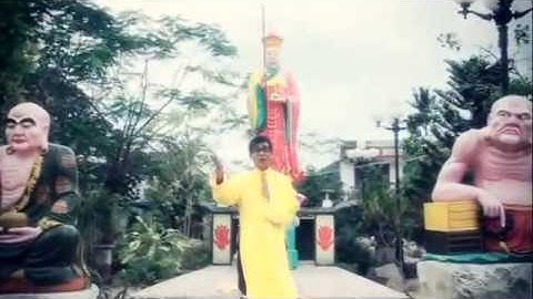 Địa Tạng Vương Bồ Tát - Nguyễn Đức