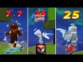 Highest Damage in BedWars! (Blockman Go)