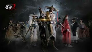 swordsman x king of swords top one game. screenshot 3