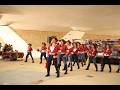 3RD RUNNER UP BODONG MATAGOAN REMIX BY FFOC IN 15TH ANNIVERSARY KALINGA FUSION DANCE CHALLENGE2026 