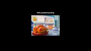 The Secret Life of Pets | Chloe Eating A Rotisserie Chicken
