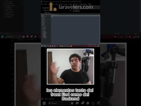 Domina Laravel 10