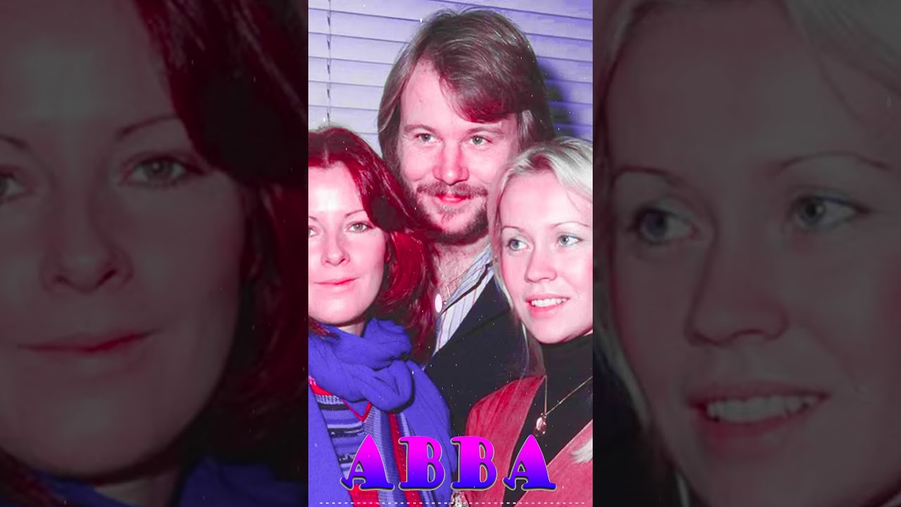 Take A Chance On Me - ABBA 