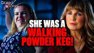 Download lagu Julie Dunn’s Deadly Love Triangle! | Deadly Women