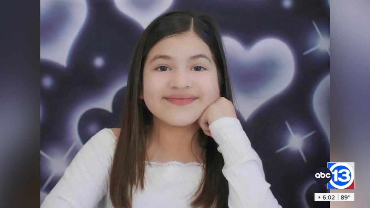 Jury hears 911 call made by man on trial for death of 9-year-old Arlene Alvarez