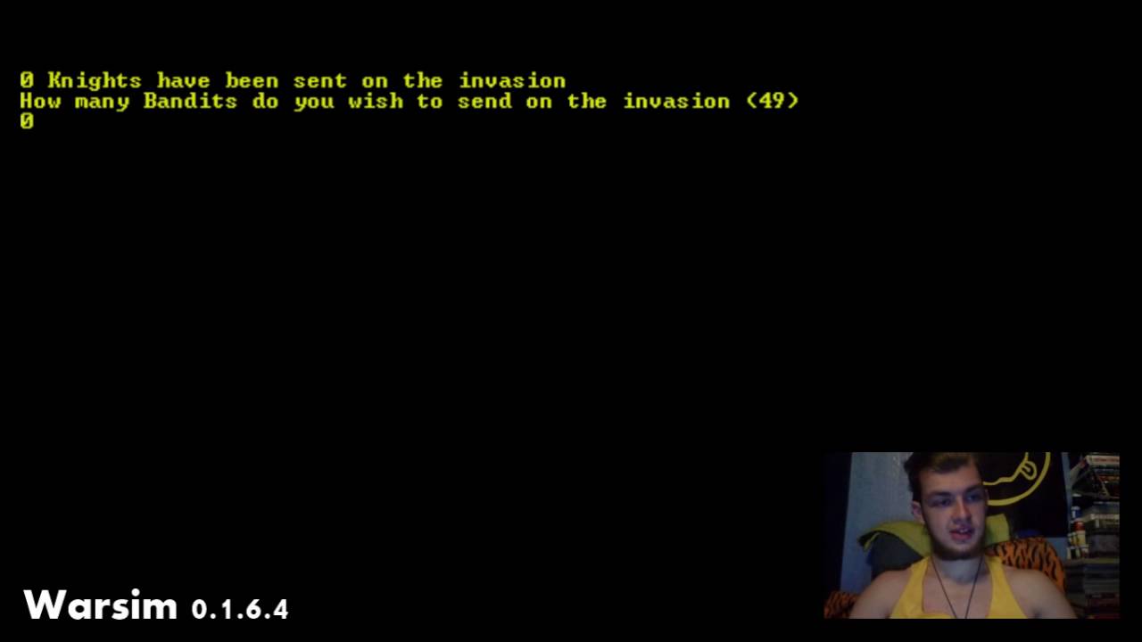 Warsim Races WARSIM - 0.6.1.4 (Fantasy Races Update) - (7332 races) - YouTube
