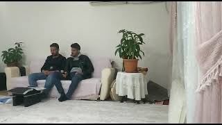 Müslüm Komşul Yar Fatmaye Ilahisi