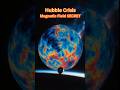Hubble Crisis Explained: The Hidden Magnetic Field Secret Changing the Universe #hubble #cmb