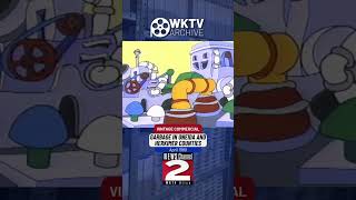 WKTV ARCHIVE || 1989 Garbage Commercial in Oneida and Herkimer Counties