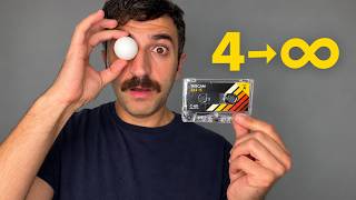 The MOST Important Skill for 4-Track Cassette Recording