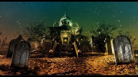 Max Payne 3: Online Multiplayer: New Jersey Cemetery - Team DeathMatch #1