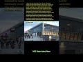 New York City will reveal a new vision for the Empire Outlets and New York Wheel sites, focusing on