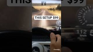 Playing DiRT on a $99 Budget Setup! 🏎️💨