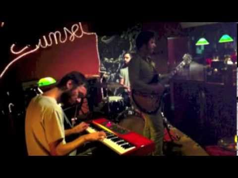 Movin' Wes featuring Enric Peinado "Like Someone In Love"