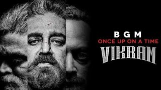 Once Upon A Time BGM Ringtone Instrumental || VIKRAM. 