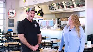 C21 Community Spotlight - Summer's Hub in Kennewick