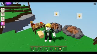 Roblox : Islands - How To Get Bread? Roblox : Islands - How To Get Bread?
