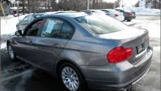 2009 BMW 3 Series - Glenmont NY
