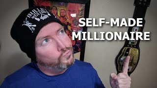Self-Made Millionaire, Matt Shepard