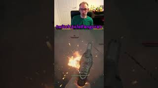 Valor Mortis: Two-headed grenadier blew itself up!