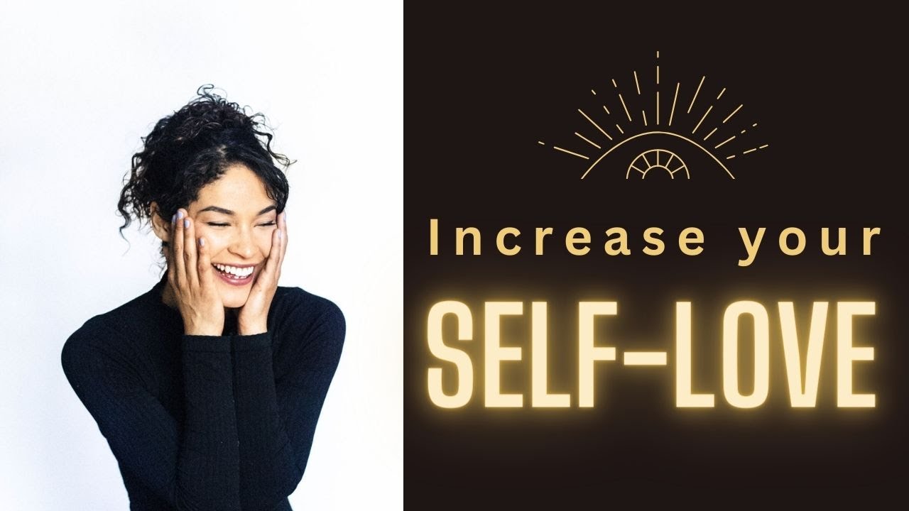 My self love journey - 3 tips to help with your self-love journey - YouTube