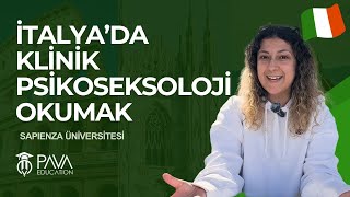 İtalyada Klinik Pooloji Okumak I Sapienza Üniversitesi, Romada Öğrencilik Hayatı