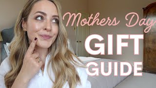 Mother’s Day GIFT GUIDE | Fleur De Force (Ad)