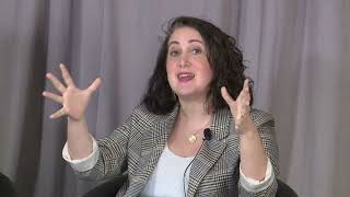 Thinker-Fest: Session 1 - Fireside Chat - How to Fix the “Splinternet”