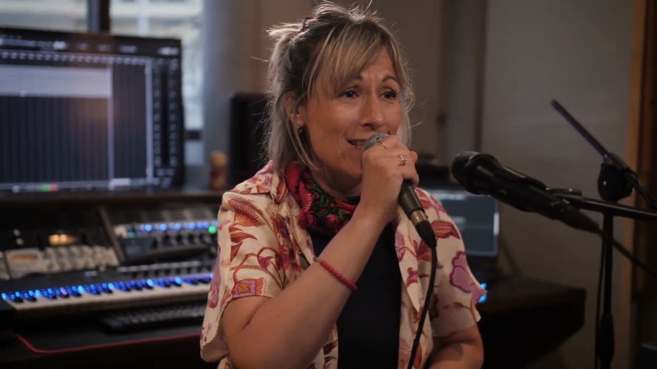 Evgenia Gaidi Pantazoglou | Tou Krimatismenou | Fear’s Seven I