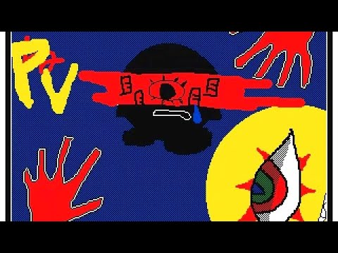 3年C組14番窪園チヨコの入閣 - うごメモ【カービィ】