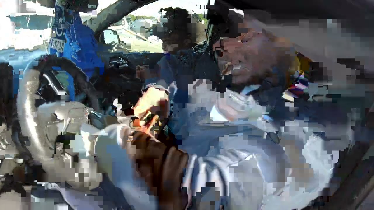 Davinci Kode Ft. Slimbodi B - U Aint Neva (Exclusive By: @HalfpintFilmz)