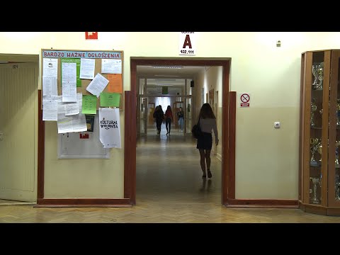 Zalecenie ws. rezygnacji z wycieczek szkolnych i ograniczenia odwiedzin w DPS - ITV Kielce