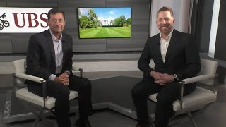 Speechwriting for presidents | UBS Road to the Election