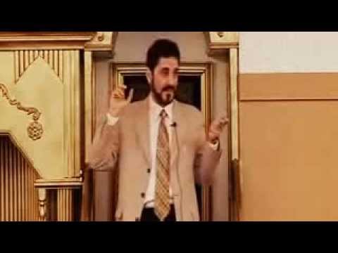 رأي المذاهب الأربعة في البناء على القبور د عدنان ابراهيم