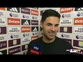 ARTETA: 'Last season's loss was still in the tummy' 😡 Arsenal enact Villa Park revenge 😤