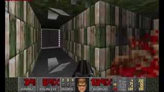 DOOM MIXTAPE 12 - The Express Elevator To Hell (TEETH)