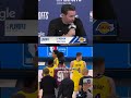 The Lakers were not happy with officiating in Game 2 loss | NBA highlights