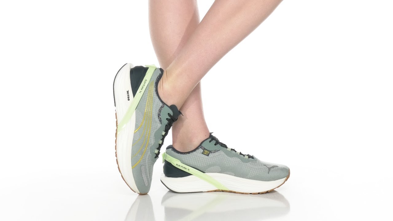 PUMA Run XX Nitro First Mile SKU: 9884446