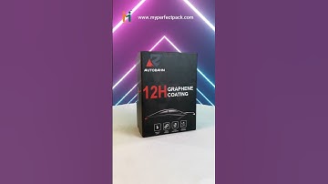 Introducing Our Premium Rigid Boxes!📦 #box #packaging #rigidbox