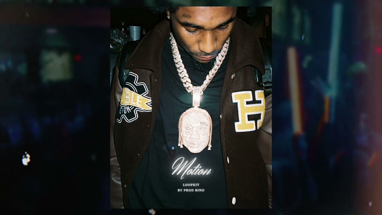 [FREE] (30+) Florida Loop Kit / Sample Pack - "Motion" (Loe Shimmy, Luh Tyler and more...)