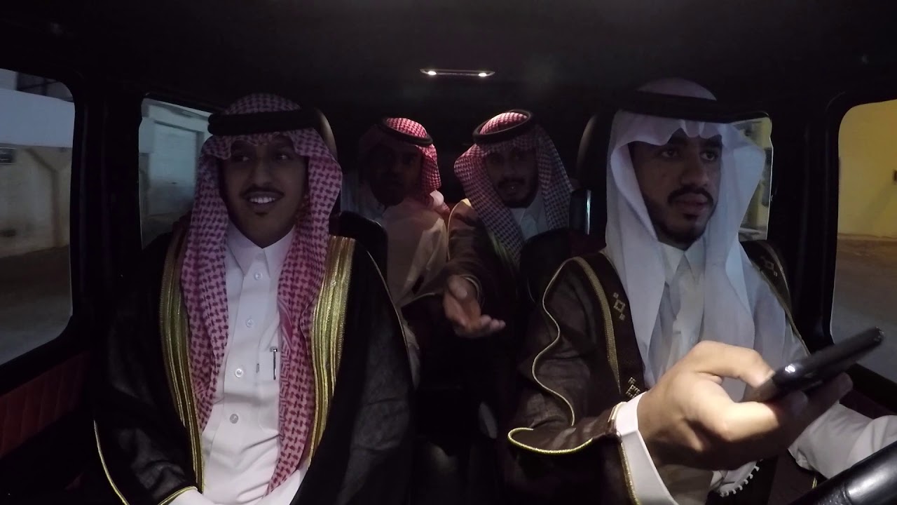 حفل زواج خالد هديان الخرفاني الدوسري تاريخ ٦/٢٢ /١٤٤٠