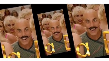 Creative Stylish Split Screen Edit in Kinemaster! #Nareshbittu #edit