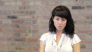 Angie Martin, LPC of Edgewood Clinical Services
