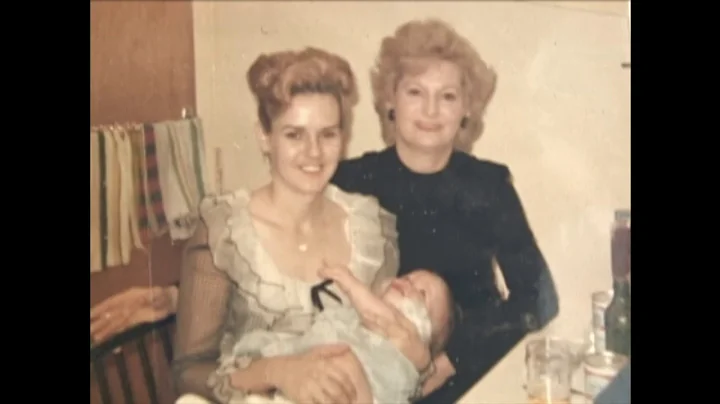Kathleen Connelly 1942-2018