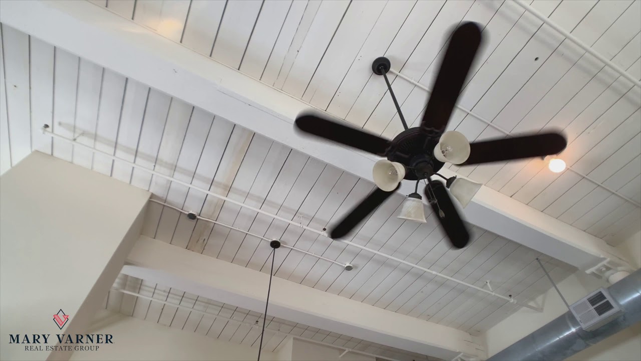 Eagle and Phenix Loft in Uptown Columbus GA Apt 323 YouTube