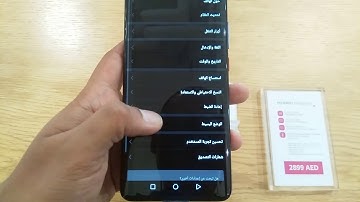 How to change language in Huawei mate 20 pro