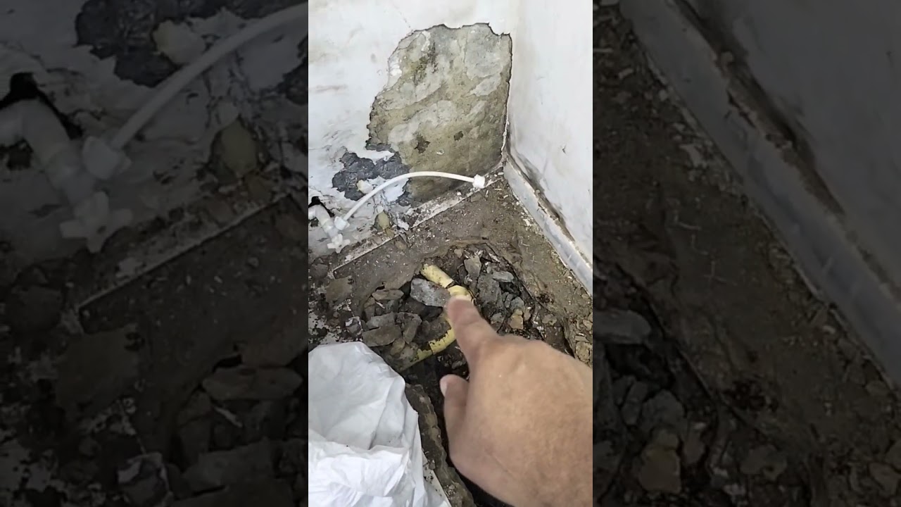 Humedad por Filtración.